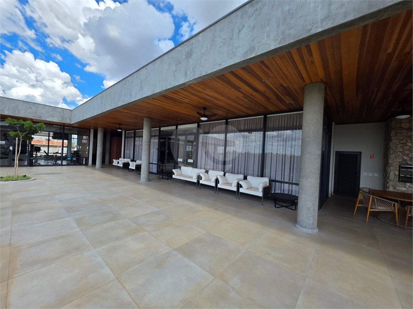 Terreno 360m² Parque Faber 5