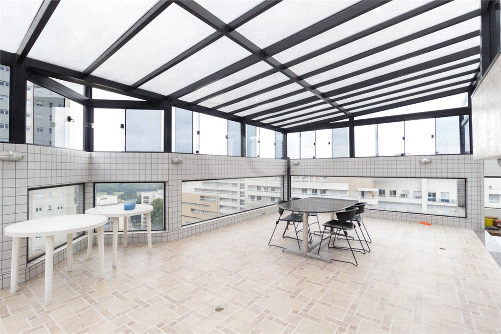 Duplex à venda com 3 quartos, sendo 1 suíte, em Santana, São Paulo, SP