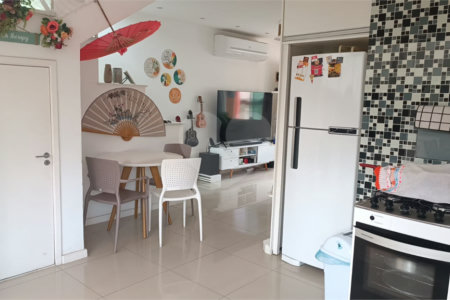 Casa em condomínio à venda com 2 suítes em Long Beach (tamoios), Cabo Frio, RJ