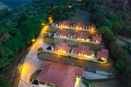 Hotel à venda com 15 suítes em Jardim Maristela, Atibaia, SP