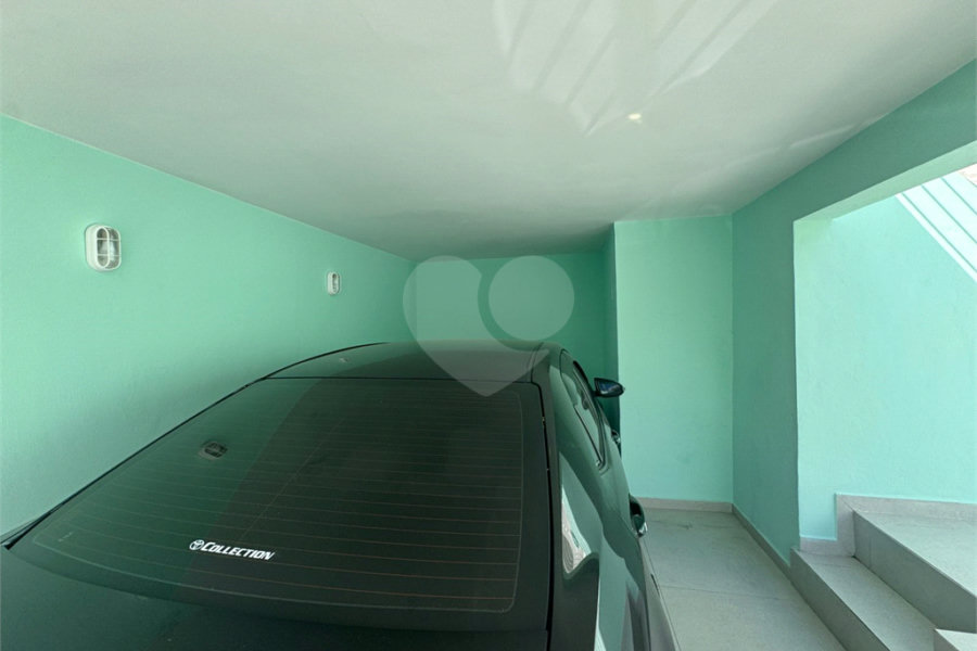 Casa à venda com 3 quartos, sendo 1 suíte, em Vila Rosalia, Guarulhos, SP