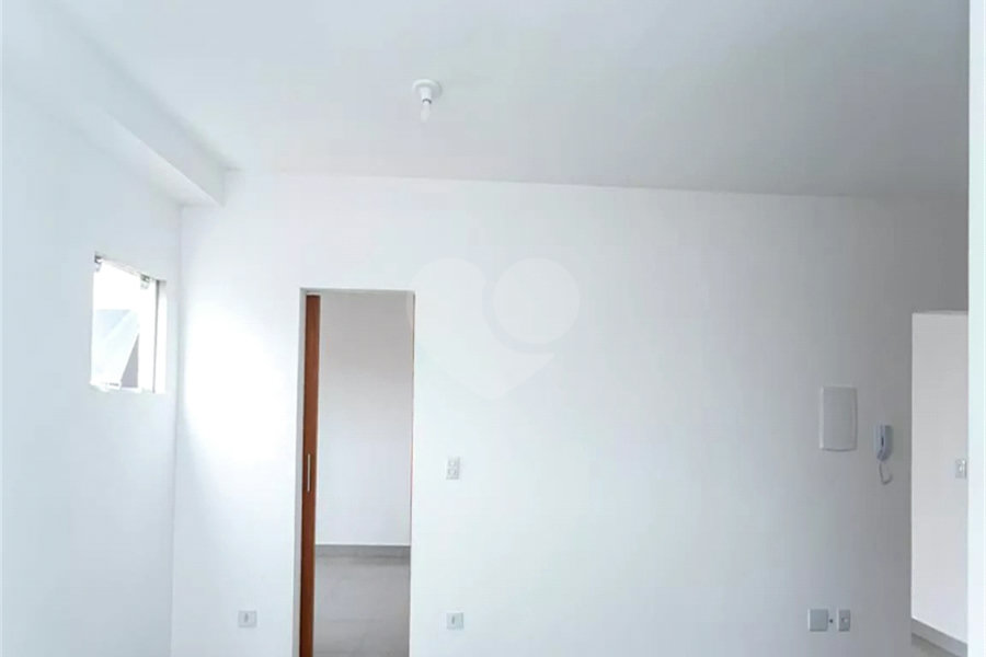 Apartamento à venda com 2 quartos em Vila Celeste, São Paulo, SP