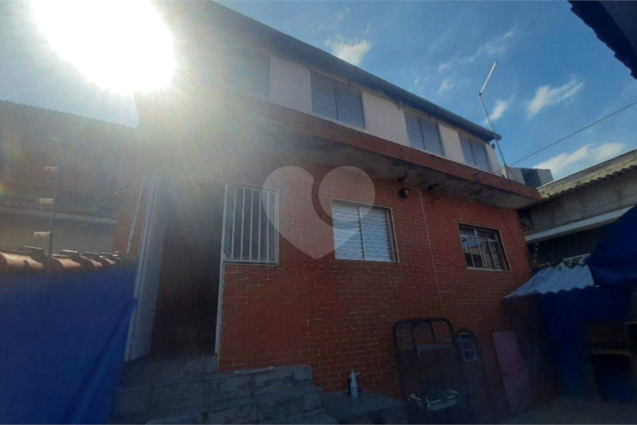 Casa à venda com 7 quartos em Parque Edu Chaves, São Paulo, SP