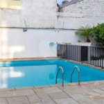 Apartamento à venda com 2 quartos, sendo 1 suíte, em Indianópolis, São Paulo, SP