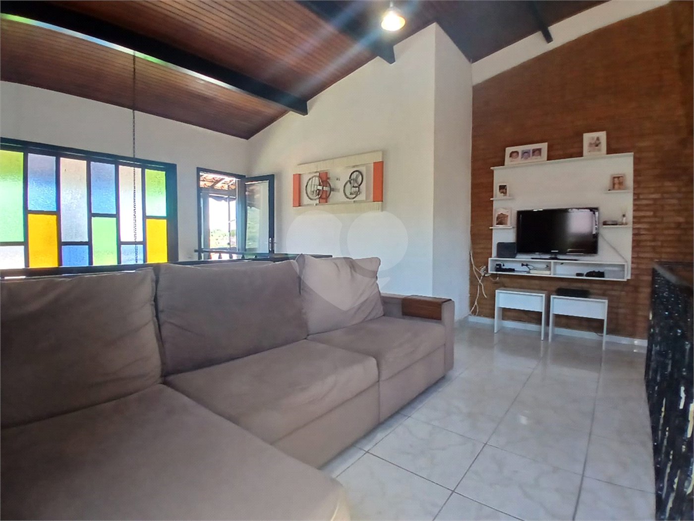 Casa à venda com 3 quartos, sendo 1 suíte,  em Recreio Maristela, Atibaia, SP