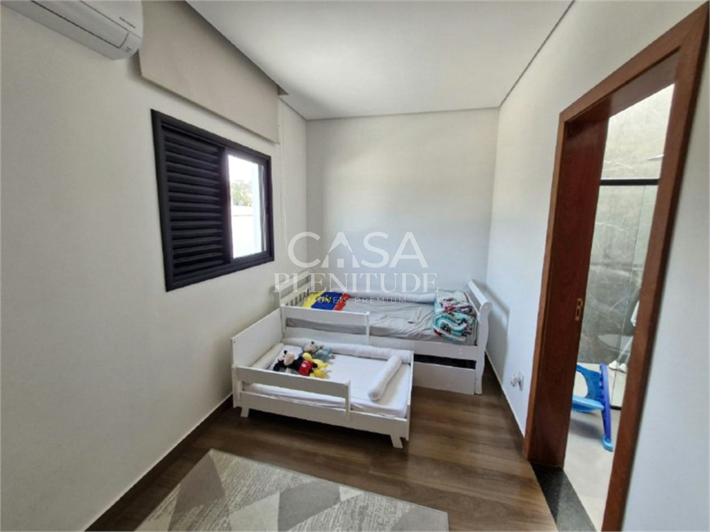 Casa em condomínio à venda com 3 suítes em Cajuru do Sul, Sorocaba, SP