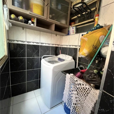 Apartamento à venda com 2 quartos em Jardim Arco-íris, Cotia, SP