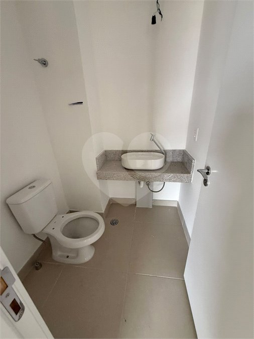 Apartamento à venda ou para alugar com 3 suítes em Tucuruvi, São Paulo, SP