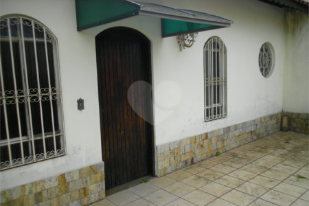 Sobrado à venda com 4 quartos em Vila Maria Alta, São Paulo, SP