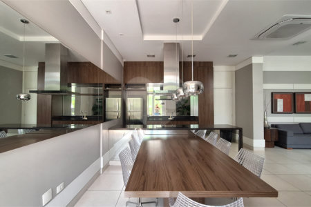 Apartamento à venda com 3 quartos, sendo 1 suíte, em Tatuapé, São Paulo, SP