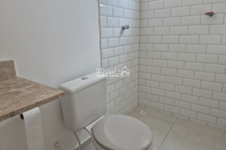 Apartamento à venda com 2 suítes em Atibaia Jardim, Atibaia, SP