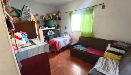 Casa à venda com 3 quartos em Jardim Bela Vista, Itapetininga, SP