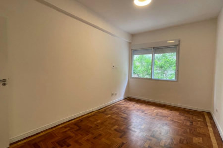 Apartamento com 2 dormitórios à venda, 100 m² por R$ 830.000,00 - Boqueirão - Santos/SP