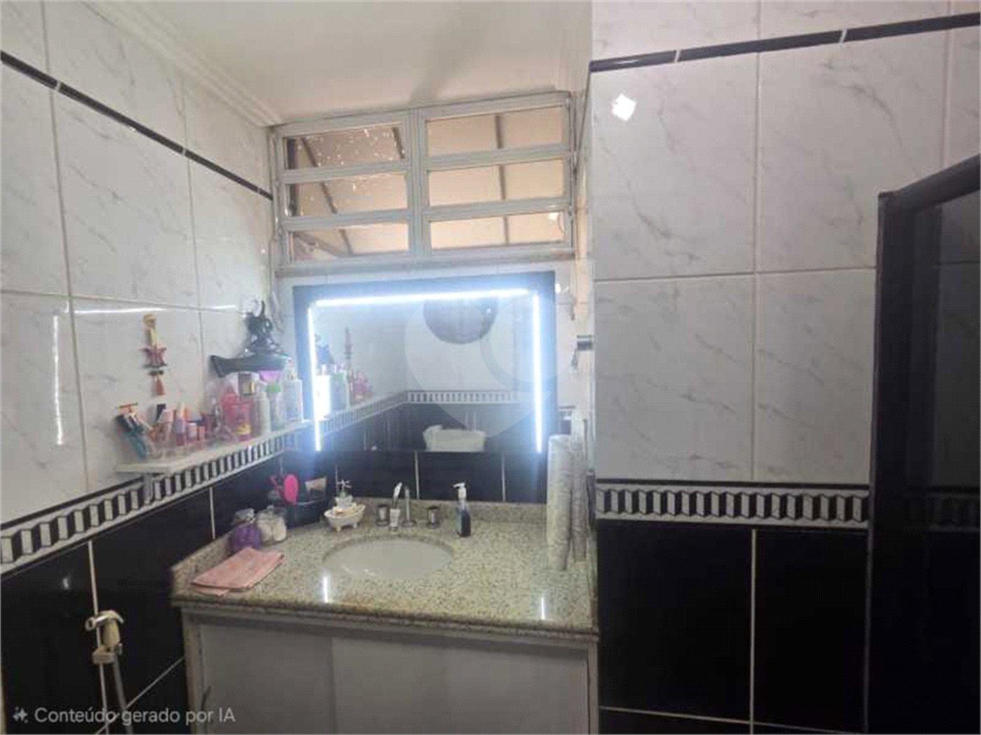Cobertura à venda com 3 suítes em Tijuca, Rio de Janeiro, RJ