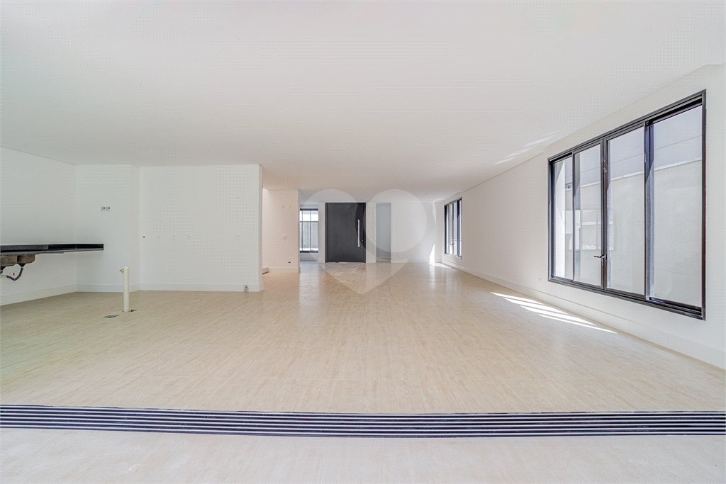 Casa à venda com 4 suítes no condomínio Hípica Max Garden, São Paulo - SP