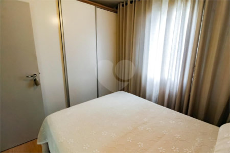 Apartamento à venda com 2 quartos, sendo 1 suíte, em Parque Reboucas, São Paulo, SP