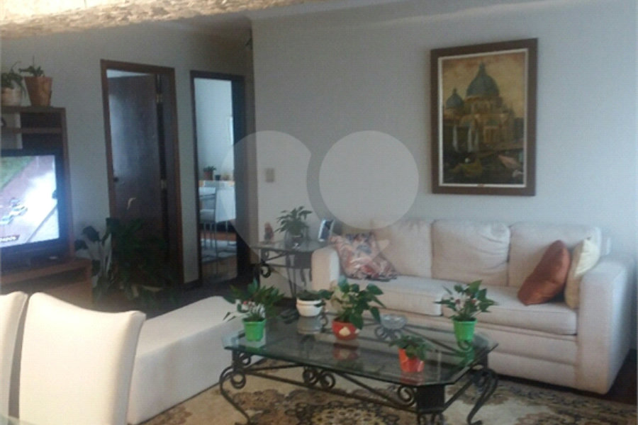 Apartamento à venda com 4 quartos, sendo 1 suíte, em Santana, São Paulo, SP