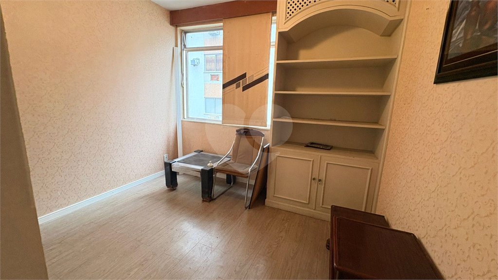 Apartamento à venda com 4 quartos em Tijuca, Rio de Janeiro, RJ