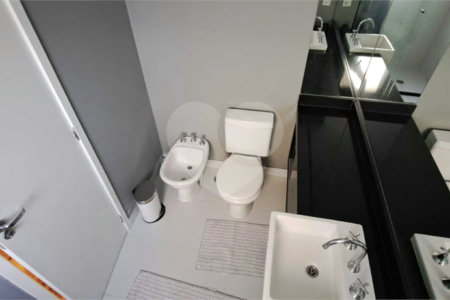 Apartamento para alugar com 1 suíte em Vila Olímpia, São Paulo, SP