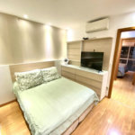 Apartamento com 3 dormitórios à venda, 106 m² por R$ 1.175.000,00 - Pompéia - Santos/SP