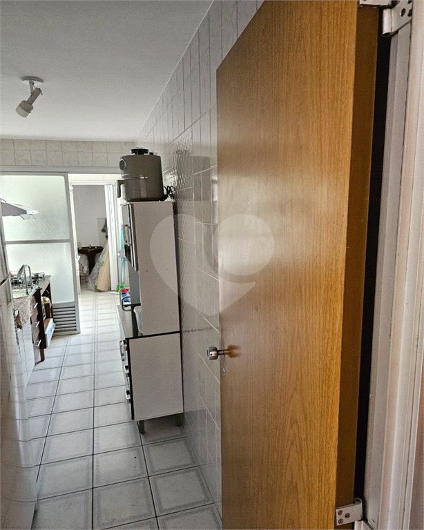 Apartamento à venda com 3 quartos em Vila Andrade, São Paulo, SP
