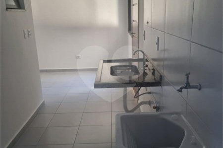 Apartamento à venda com 1 quarto em Vila Medeiros, São Paulo, SP