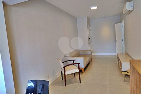 Apartamento à venda com 1 quarto em Bela Vista, São Paulo, SP