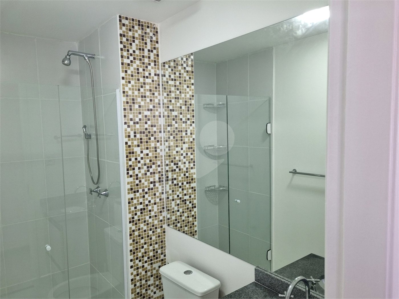 Apartamento à venda com 1 suíte em Vila Mariana, São Paulo, SP