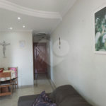 Apartamento à venda com 2 quartos, sendo 1 suíte, em Tucuruvi, São Paulo, SP