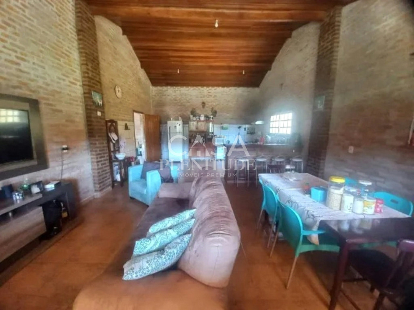Chácara à venda com 2 suítes em Araçoiaba da Serra, SP