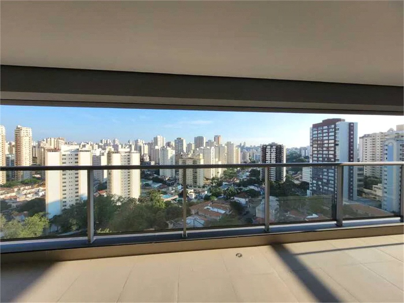 Apartamento à venda com 3 suítes em Água Branca, São Paulo, SP