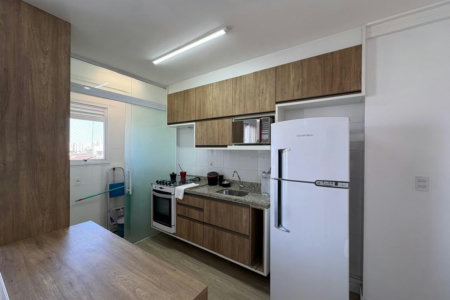 Apartamento com 2 dormitórios à venda, 65 m² por R$ 650.000,00 - Boqueirão - Santos/SP