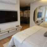 Apartamento à venda com 3 suítes em Brooklin Paulista, São Paulo, SP