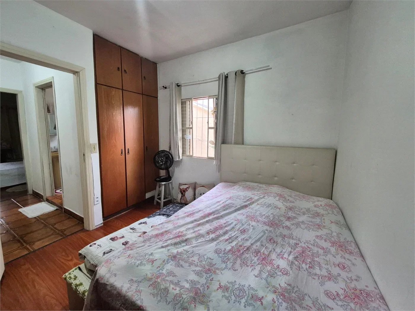 Sobrado à venda com 2 quartos em Vila Tiradentes, São Paulo, SP