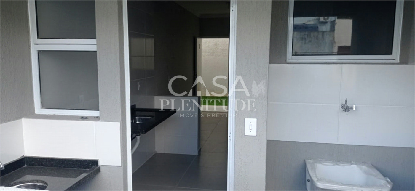 Apartamento à venda com 2 quartos em Jardim Saira, Sorocaba, SP