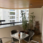 Apartamento á venda - Morumbi