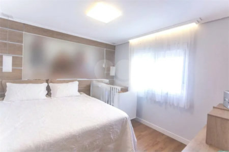 VENDA E LOCAÇÃO DE APARTAMENTO DOMO LIFE 155 M - VISTA PEREIRA BARRETO - MOBILIADO