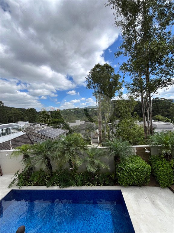 Casa à venda com 4 suítes no condomínio Reserva Nova Cantareira., São Paulo - SP