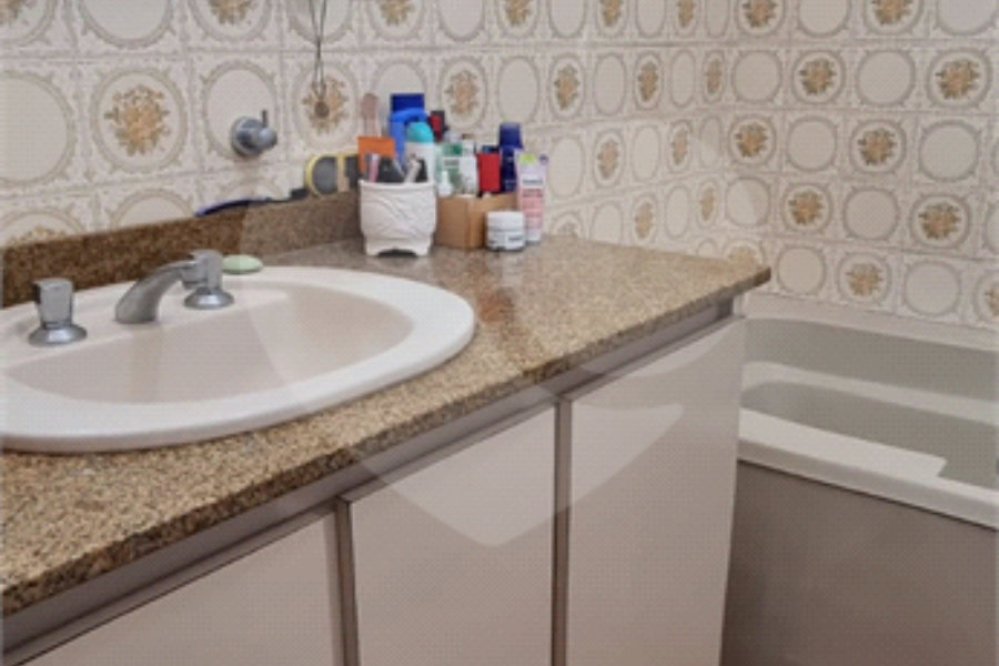 Sobrado à venda com 3 quartos, sendo 1 suíte,  em Imirim, São Paulo, SP