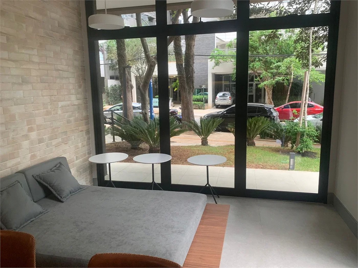Studio para alugar com 1 quarto em Butantã, São Paulo, SP