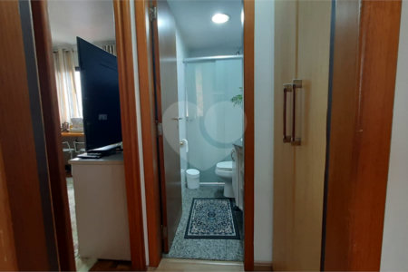 Cobertura à venda com 3 quartos, sendo 2 suítes, em Bela Aliança, São Paulo, SP