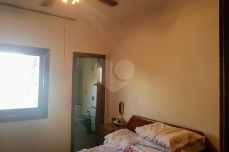 Sobrado à venda com 1 quarto em Jardim Marajoara, São Paulo, SP