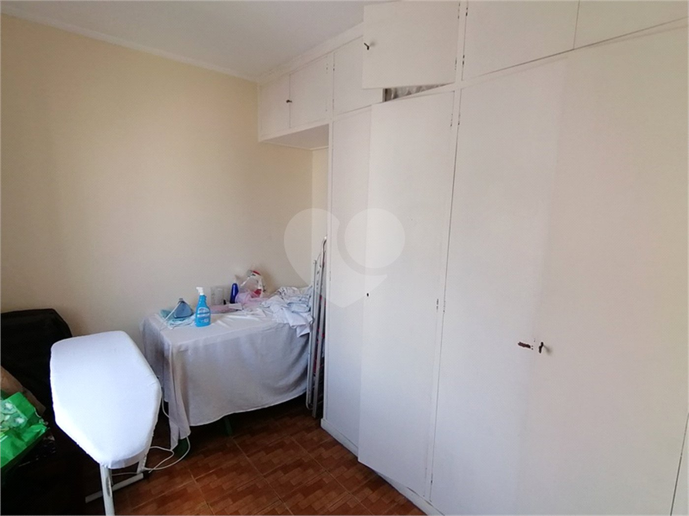 Apartamento à venda com 3 quartos, sendo 1 suíte, em Jardim Paulista, São Paulo, SP