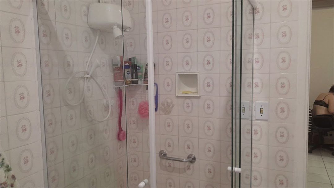Casa com 2 dormitórios à venda, 87 m² por R$ 690.000,00 - Ponta da Praia - Santos/SP