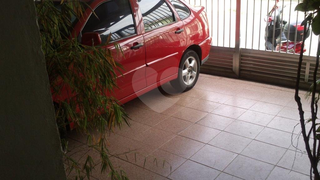 Sobrado à venda com 3 quartos em Vila Nova Mazzei, São Paulo, SP