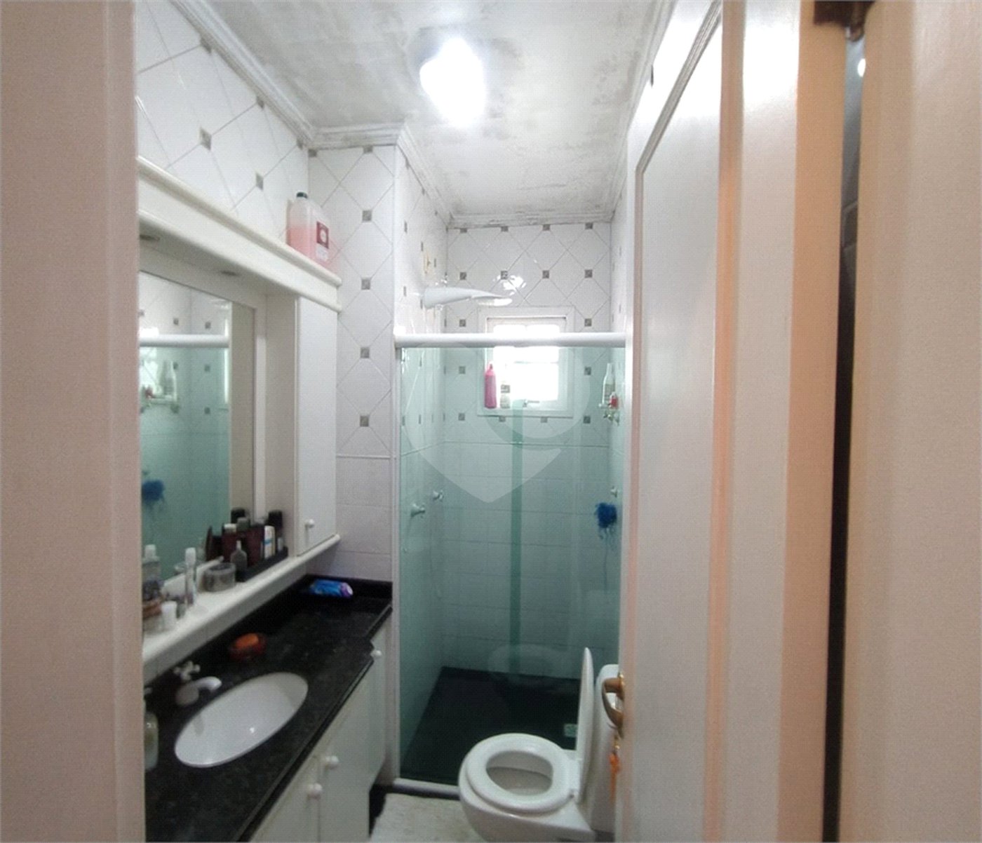 Sobrado à venda com 3 quartos, sendo 1 suíte, em Lauzane Paulista, São Paulo, SP
