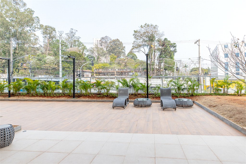 Apartamento à venda com 3 suítes em Jardim Marajoara, São Paulo, SP