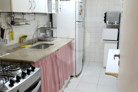 Apartamento à venda com 2 quartos em Tijuca, Rio de Janeiro, RJ