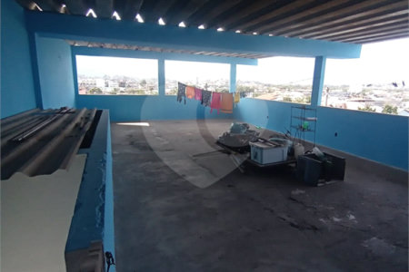 Triplex à venda com 5 quartos, sendo 1 suíte, em Santíssimo, Rio de Janeiro, RJ