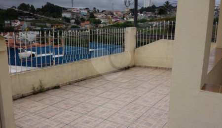 Terreno à venda com 1 quarto em Tucuruvi, São Paulo, SP